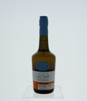 Christian Drouin Le Gin Calvados Finish