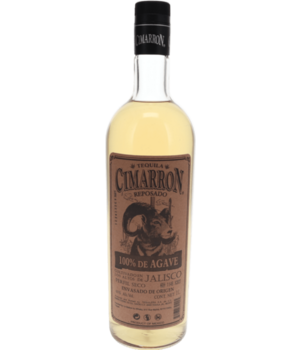 Cimarron Reposado 1l