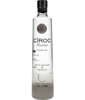 Ciroc Coconut Vodka