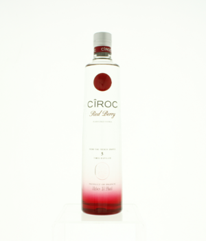 Ciroc Red Berry Vodka