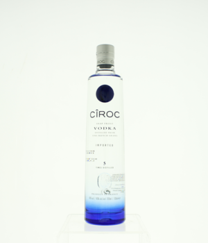 Ciroc Vodka