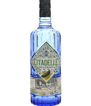 Citadelle Cornichon