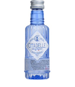 Citadelle Gin Mini