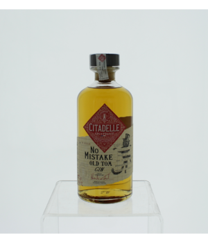 Citadelle Old Tom No Mistake 50cl