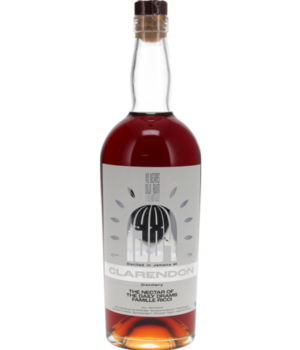 Clarendon 1984 40y (The Nectar - Daily Dram)