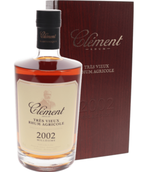 Clement 2002