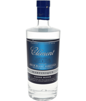 Clement Canne Bleue Non Millesime