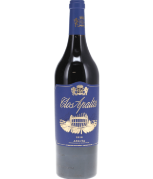 Clos Apalta 2018