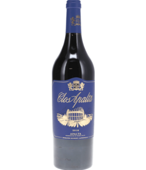 Clos Apalta 2018