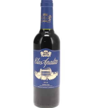 Clos Apalta 2018 Demi (37,5cl)