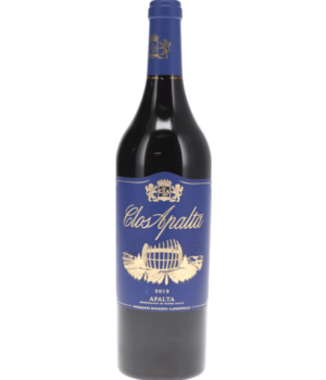 Clos Apalta 2019