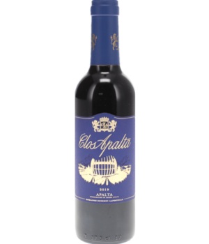 Clos Apalta 2019 Demi (37,5cl)