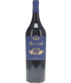 Clos Apalta 2019 Magnum (1,5l)