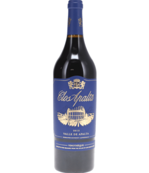 Clos Apalta Vinotheque 2012
