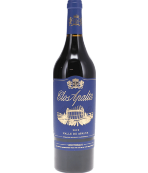 Clos Apalta Vinotheque 2013