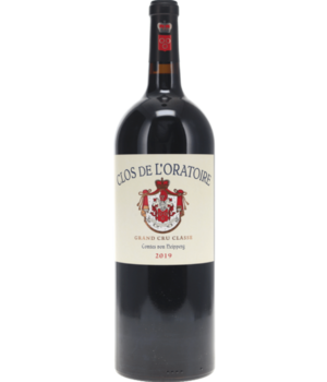 Clos De L'Oratoire 2019 Magnum (1,5l)