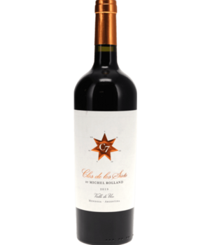 Clos De Los Siete 2019