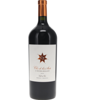 Clos De Los Siete 2019 Magnum (1,5l)