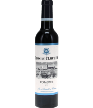 Clos Du Clocher 2021 Demi (37,5cl)