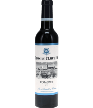 Clos Du Clocher 2021 Demi (37,5cl)