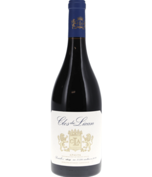 Clos Du Lican 2019