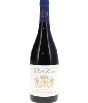 Clos Du Lican 2020
