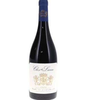 Clos Du Lican 2020