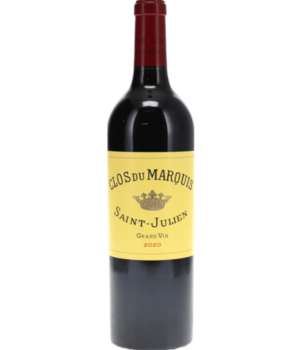 Clos Du Marquis 2020
