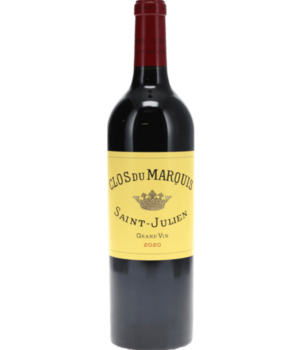 Clos Du Marquis 2020