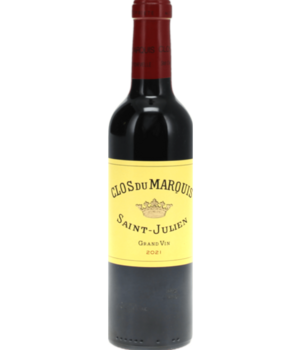 Clos Du Marquis 2021 Demi (37,5cl)