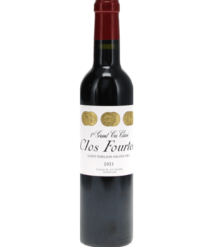 Clos Fourtet 2021 Demi (37,5cl)