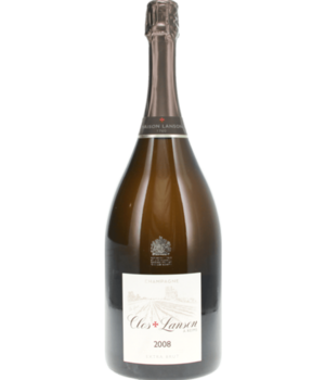 Clos Lanson 2008 Magnum (1,5l) Incl. Doos