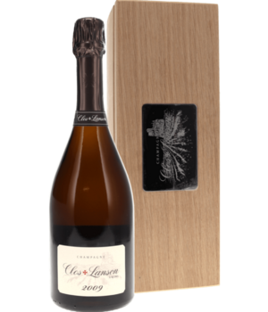 Clos Lanson 2009