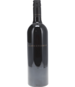 Cloudburst Cabernet Sauvignon 2018
