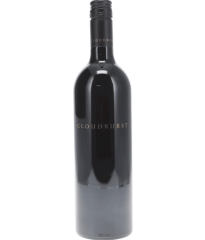 Cloudburst Cabernet Sauvignon 2018