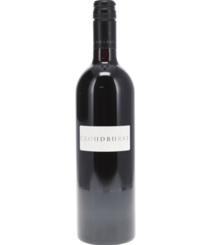 Cloudburst Cabernet Sauvignon 2019
