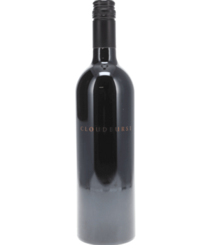 Cloudburst Malbec 2018