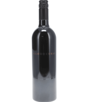 Cloudburst Malbec 2018