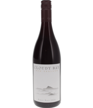 Cloudy Bay Pinot Noir