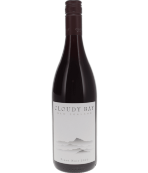 Cloudy Bay Pinot Noir