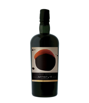 Clynelish 1995 25y Artist #11 (Signatory - Artist Edition) Boîte Incl.