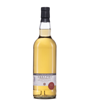 Clynelish 2015 9y (Adelphi)