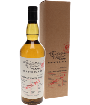 Clynelish 8y Orc (The Single Malts Of Scotland - Old Reserve Cask)
