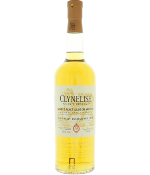 Clynelish Select Reserve 2014