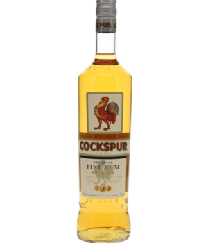 Cockspur Fine Rum