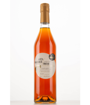 Cognac 47 Carats 1973 (Asta Morris)