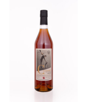 Cognac Grosperrin Lot73 (Asta Morris)