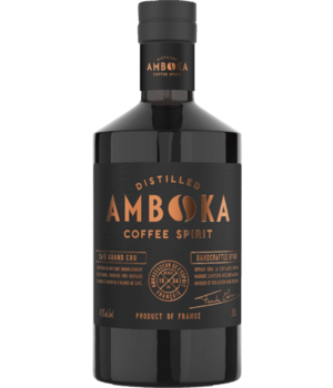 Combier Amboka Coffee Spirit