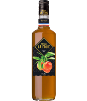 Combier La Folie Peche