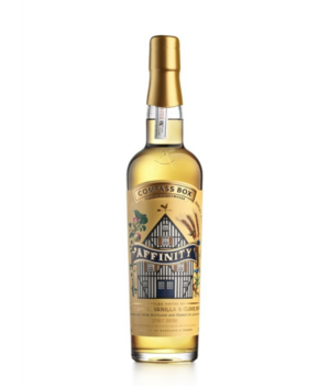 Compass Box Affinity